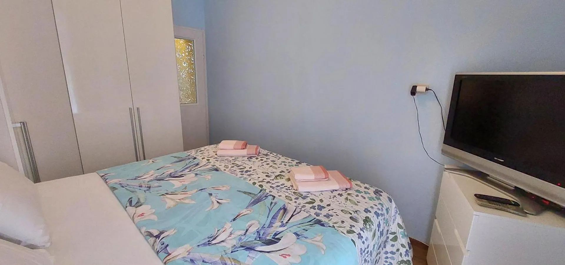 Apartment Paulina オパティヤ