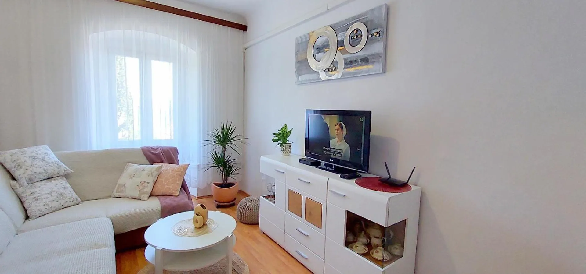 Apartment Paulina オパティヤ クロアチア