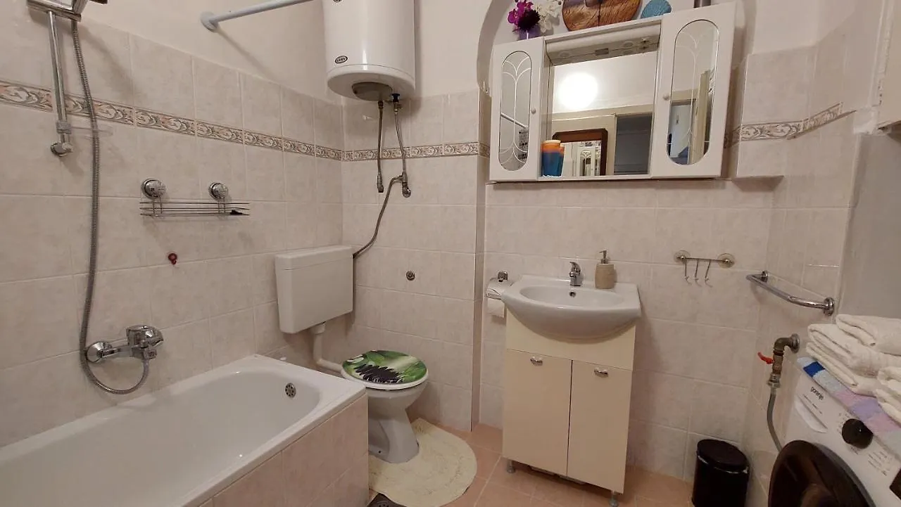 Apartment Paulina Opatija Croatia