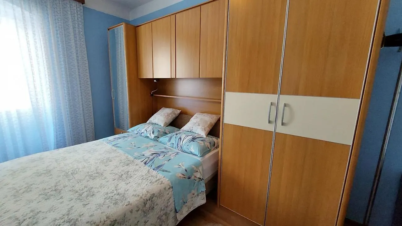 Apartment Paulina Opatija Croatia