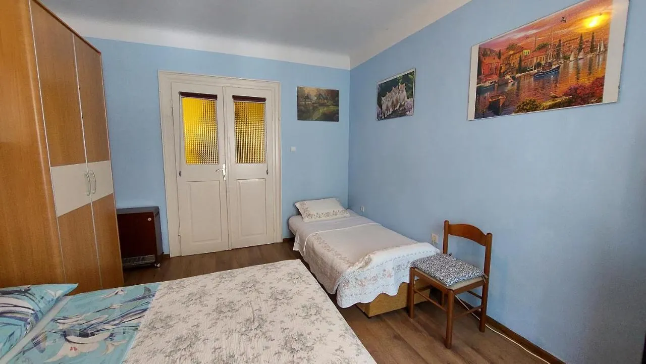 Apartment Paulina Opatija