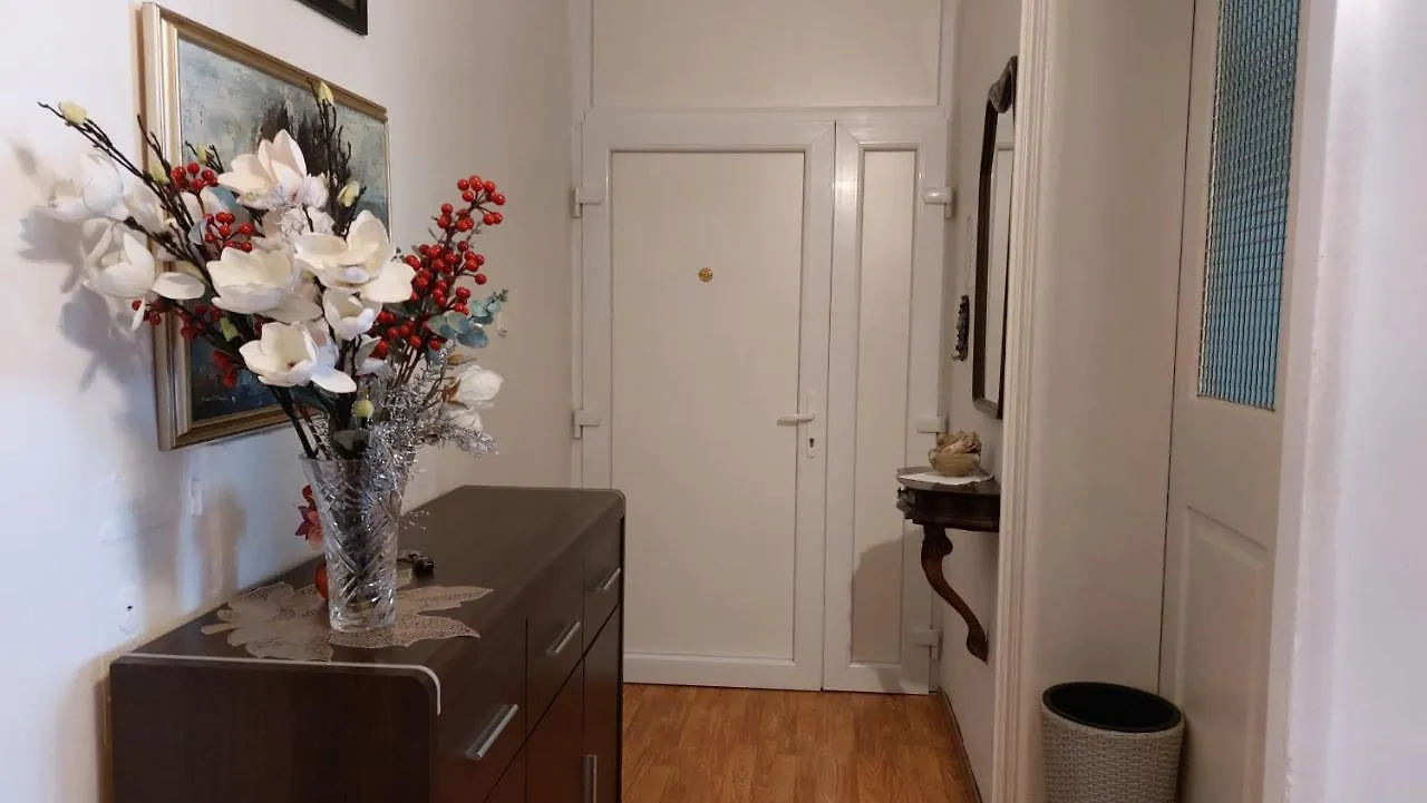 Apartment Paulina Opatija