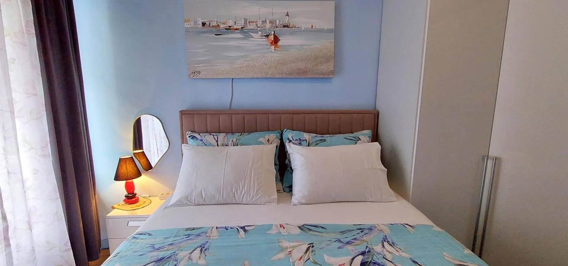 Apartment Paulina Opatija 0*,  Croatia