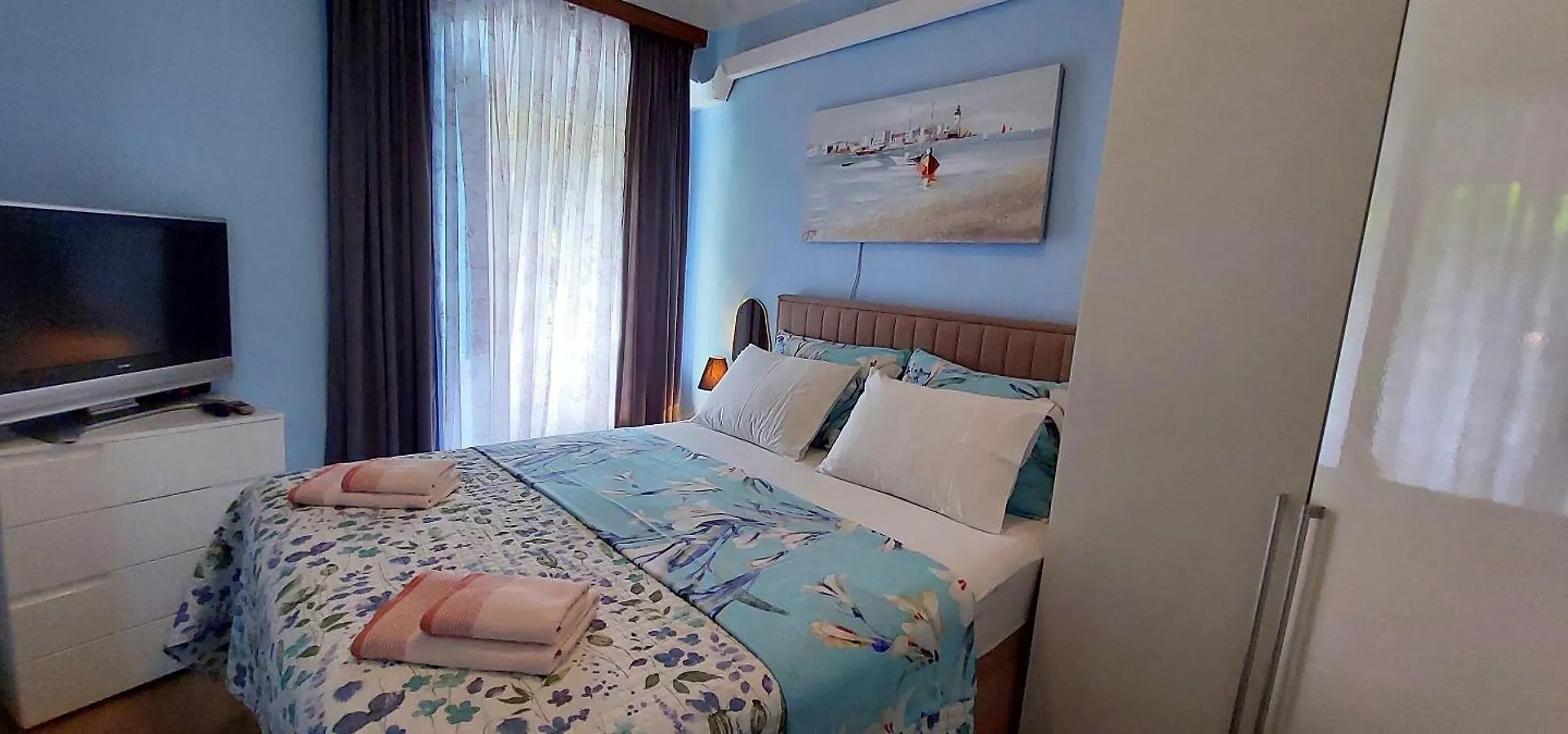 Apartment Paulina Opatija